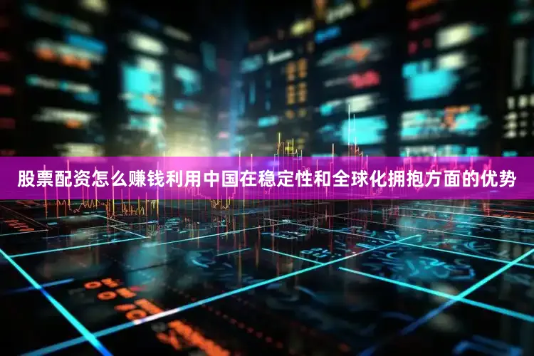 股票配资怎么赚钱利用中国在稳定性和全球化拥抱方面的优势