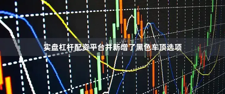 实盘杠杆配资平台并新增了黑色车顶选项