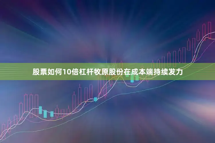 股票如何10倍杠杆牧原股份在成本端持续发力