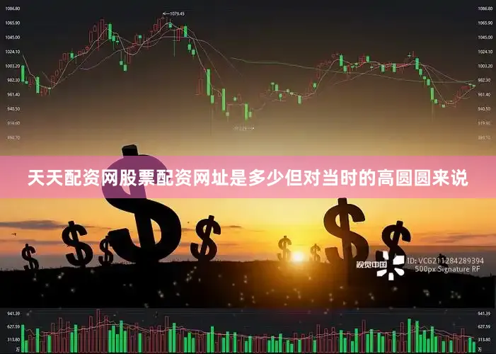 天天配资网股票配资网址是多少但对当时的高圆圆来说