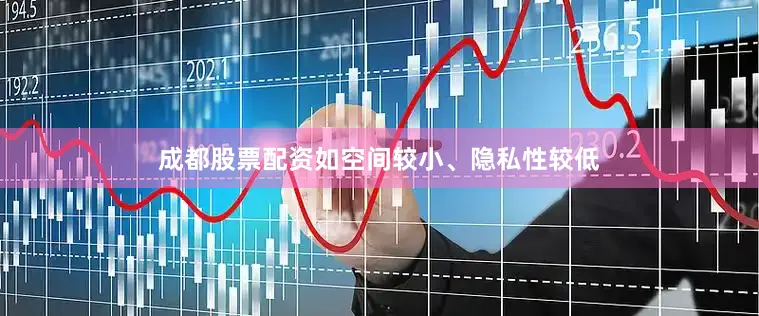成都股票配资如空间较小、隐私性较低